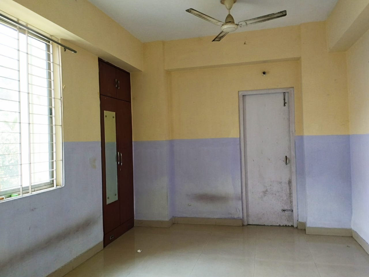 Unfurnished 3bhk in Pratiksha Hospitals, VIP Rd, Borbari, Guwahati, Assam, India for Rent